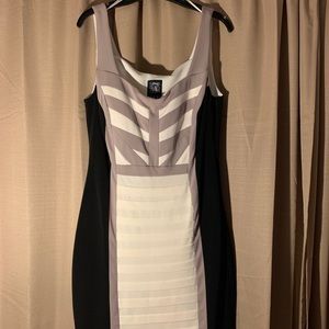 Jax bodycon dress